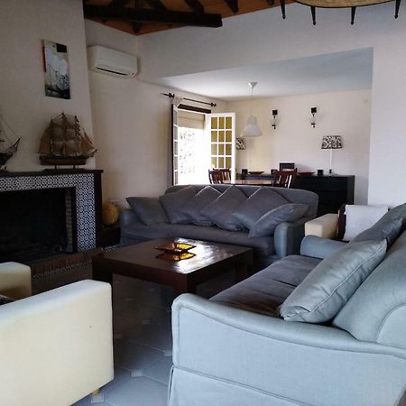 Villa Con Piscina Privada Torremolinos Extérieur photo