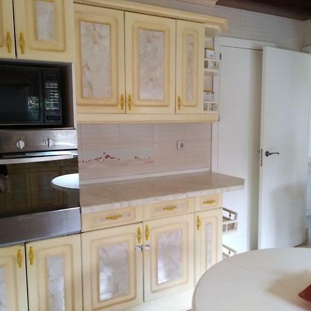 Villa Con Piscina Privada Torremolinos Extérieur photo