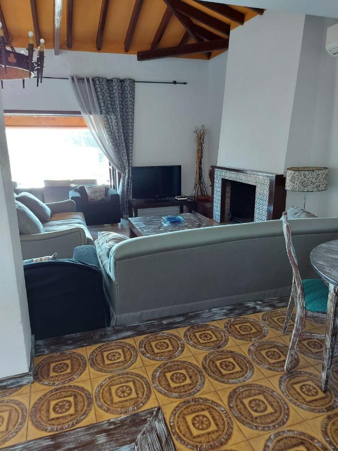 Villa Con Piscina Privada Torremolinos Extérieur photo