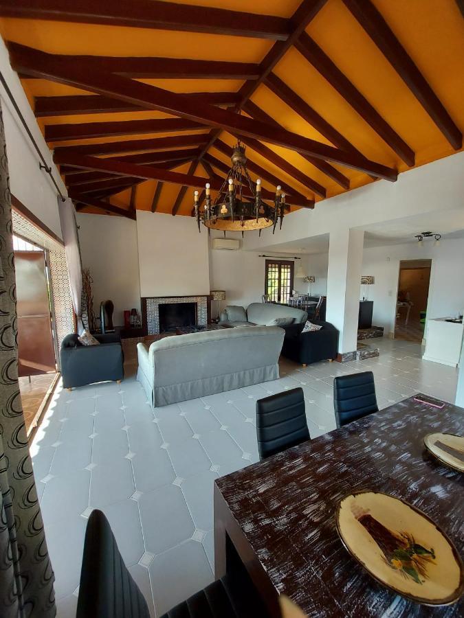 Villa Con Piscina Privada Torremolinos Extérieur photo