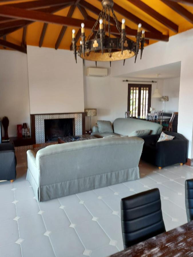 Villa Con Piscina Privada Torremolinos Extérieur photo