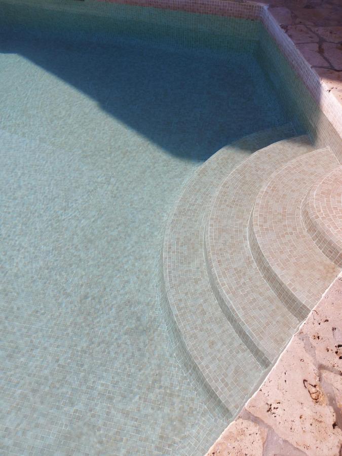 Villa Con Piscina Privada Torremolinos Extérieur photo