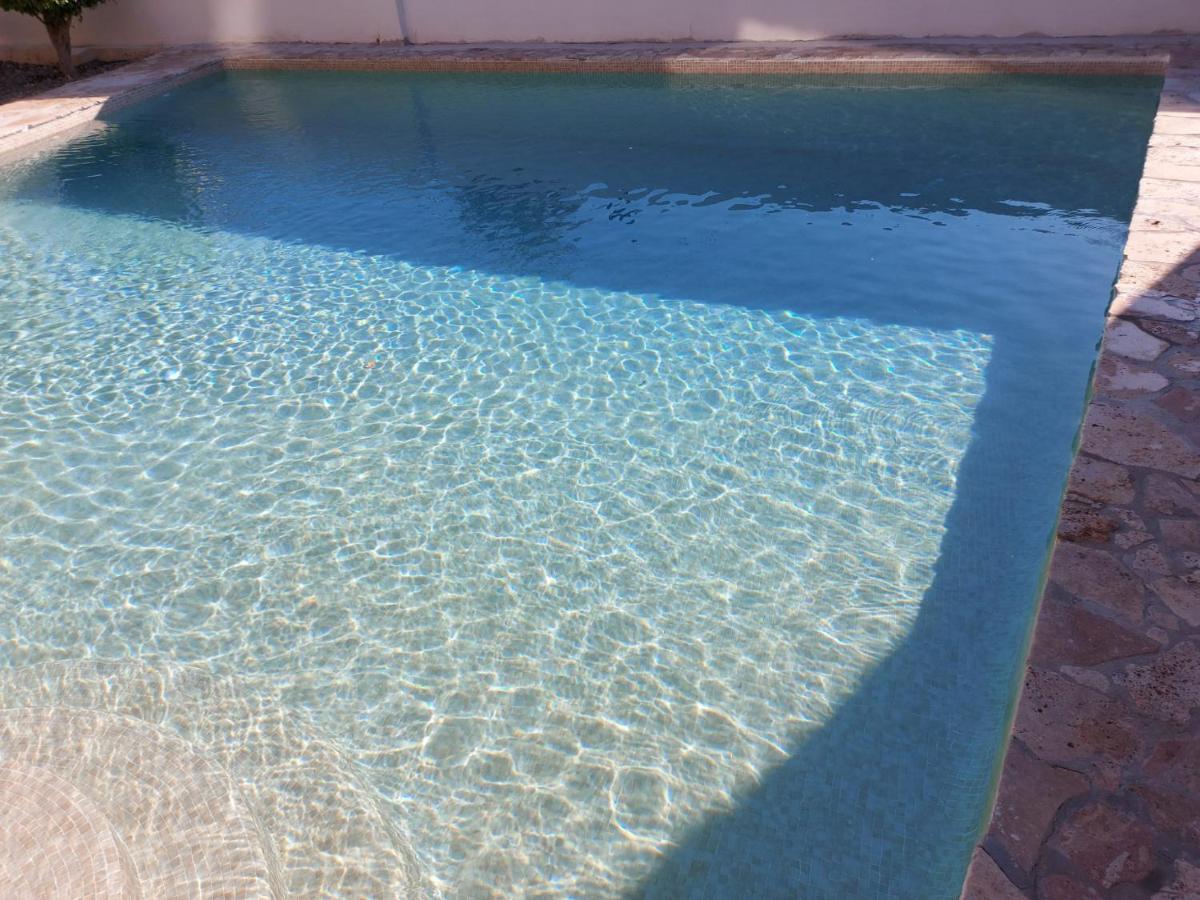 Villa Con Piscina Privada Torremolinos Extérieur photo