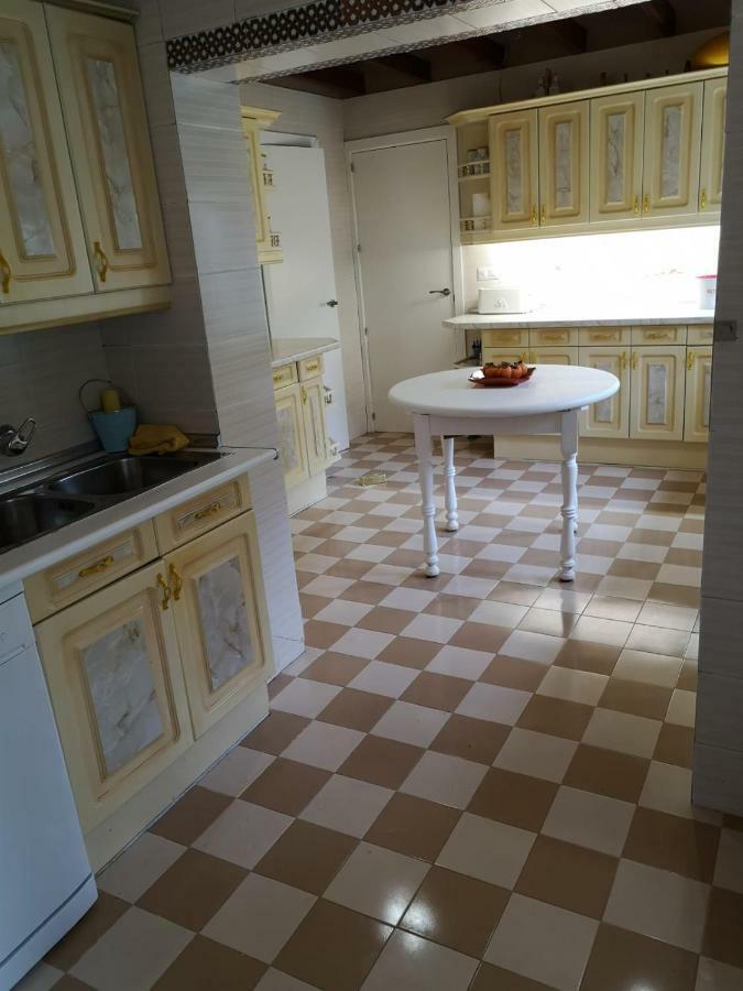 Villa Con Piscina Privada Torremolinos Extérieur photo