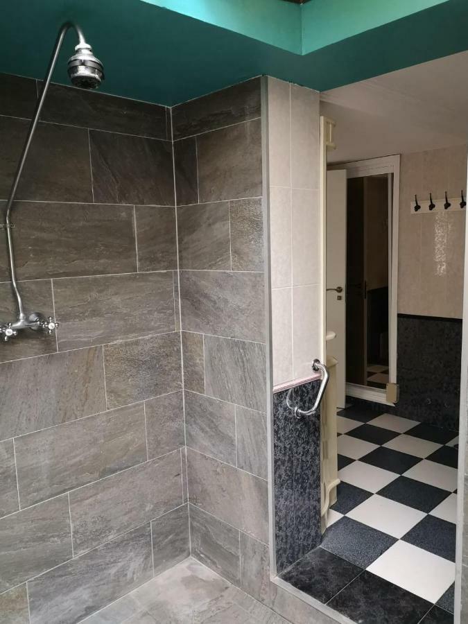 Villa Con Piscina Privada Torremolinos Extérieur photo