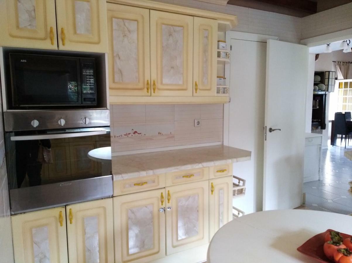 Villa Con Piscina Privada Torremolinos Extérieur photo