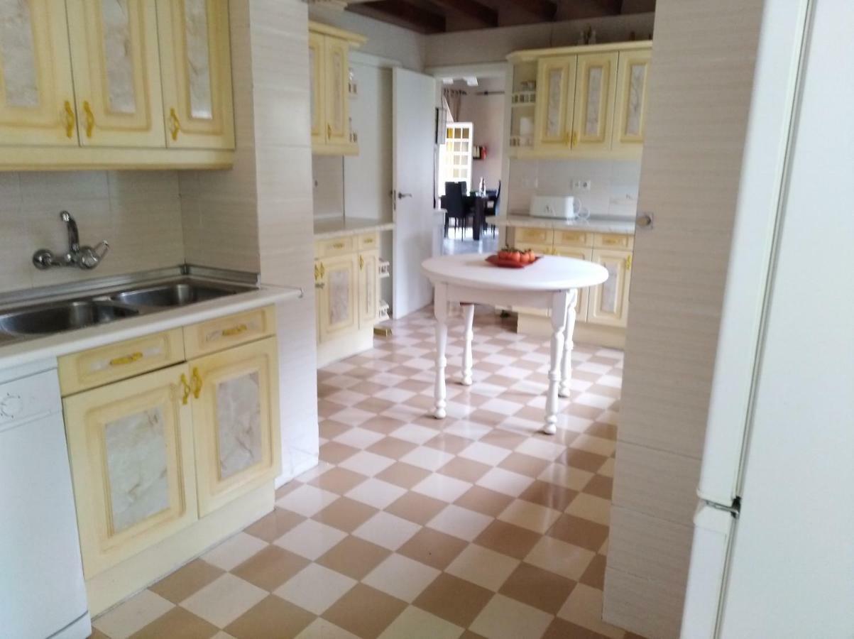 Villa Con Piscina Privada Torremolinos Extérieur photo