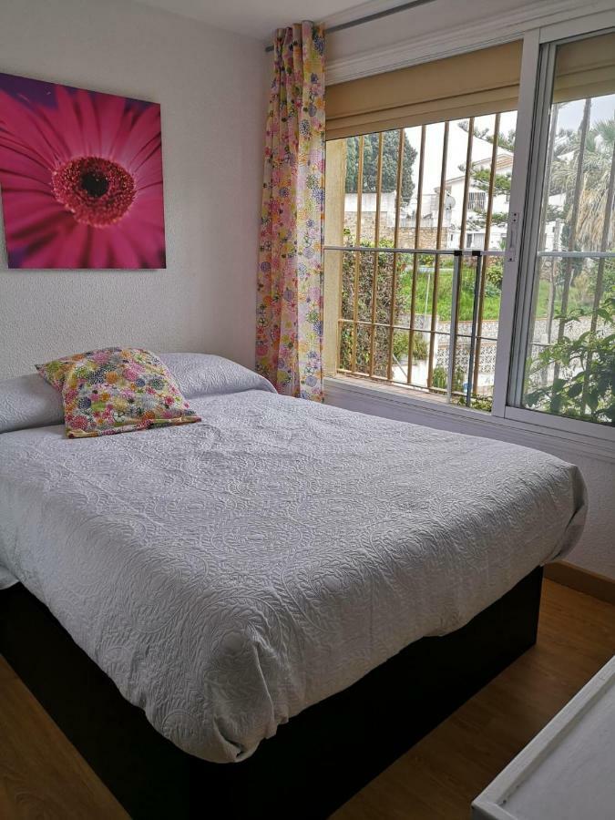 Villa Con Piscina Privada Torremolinos Extérieur photo