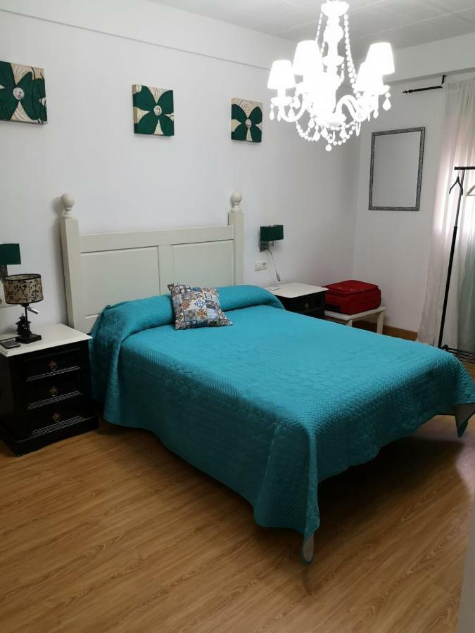 Villa Con Piscina Privada Torremolinos Extérieur photo