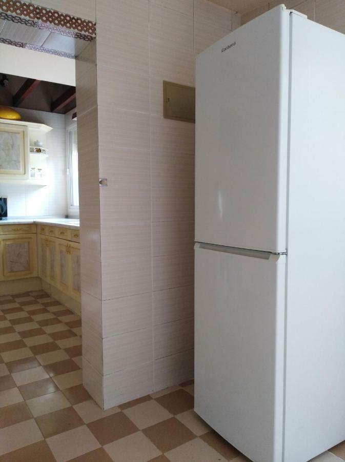 Villa Con Piscina Privada Torremolinos Extérieur photo
